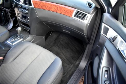 Used 2006 Chrysler Pacifica Touring image 14