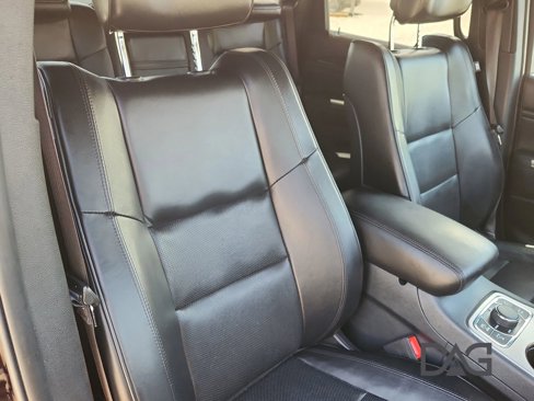 Used 2019 Jeep Grand Cherokee High Altitude image 24