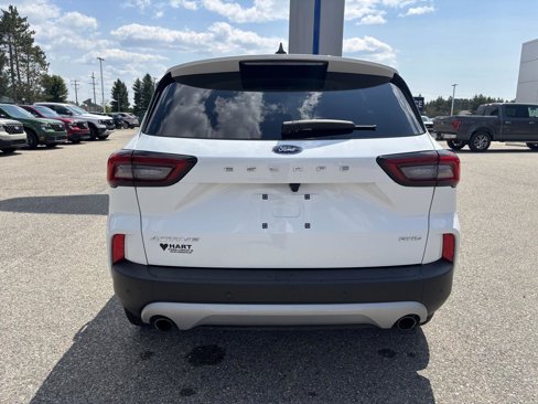 Used 2023 Ford Escape Active w/ Tech Pack #2 image 4