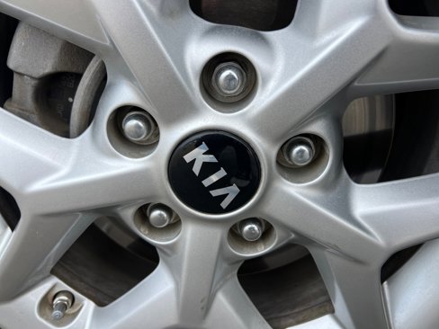 Used 2021 Kia Soul S image 30