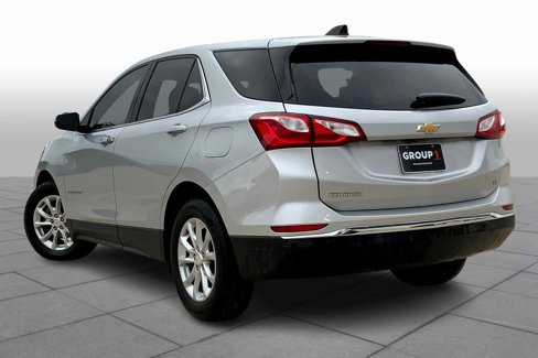 Used 2019 Chevrolet Equinox LT image 11