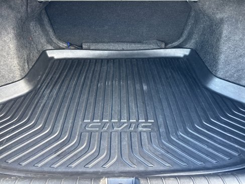 Used 2017 Honda Civic EX-T image 8