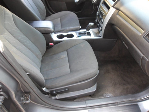 Used 2011 Mercury Milan w/ 102A Rapid Spec Order Code image 6