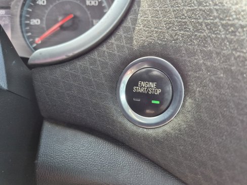 Used 2020 Chevrolet Malibu LS image 17