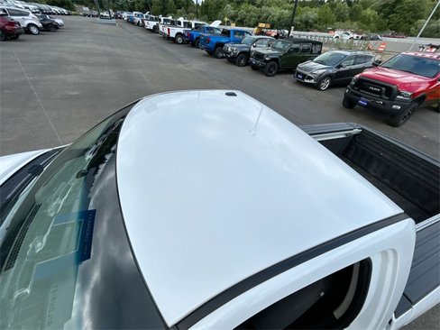 Used 2012 RAM 1500 ST w/ ST Popular Equipment Group image 17