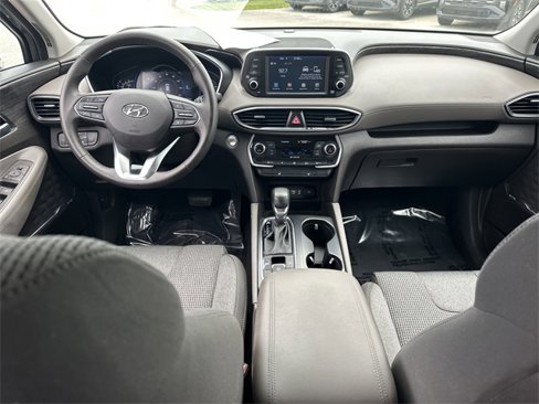 Used 2020 Hyundai Santa Fe SEL w/ Convenience Package image 15