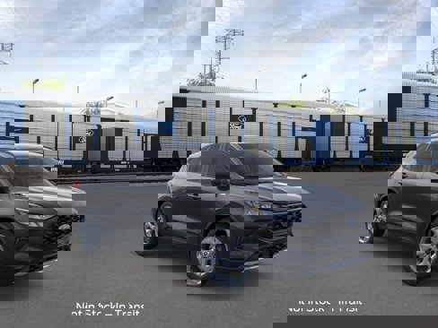 New 2026 Ford Escape ST-Line image 1