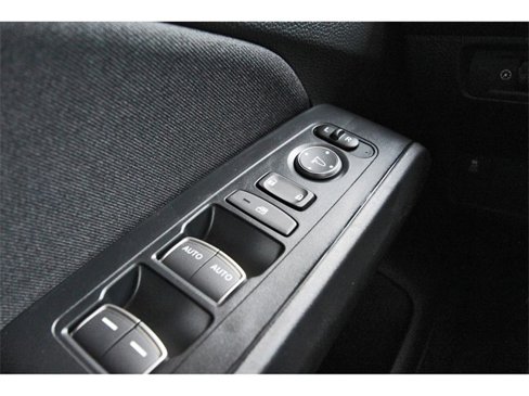 New 2026 Honda Civic LX image 17
