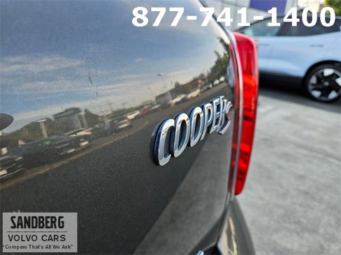 Used 2014 MINI Cooper Countryman S image 10