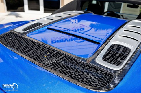 Used 2023 Audi R8 V10 performance image 24