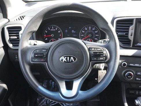 Used 2019 Kia Sportage LX w/ LX Popular Package image 35