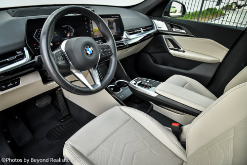 Used 2023 BMW X1 xDrive28i w/ Premium Package image 25