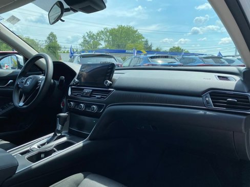 Used 2020 Honda Accord EX image 33