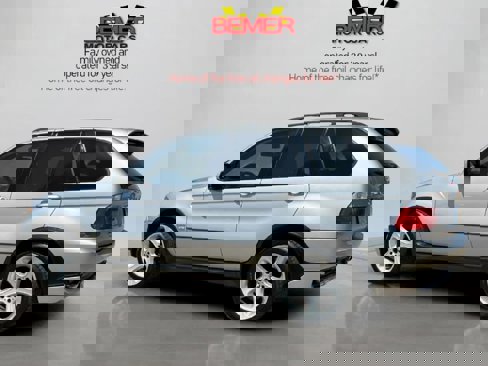 Used 2006 BMW X5 4.8is image 4