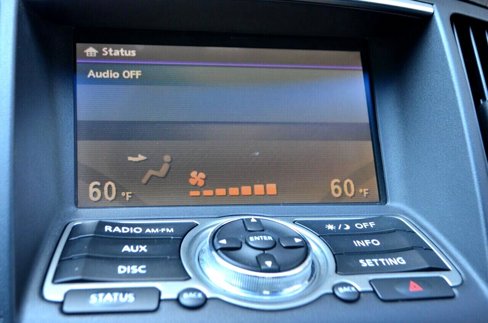 Used 2013 INFINITI G37 Journey w/ Premium Pkg image 31