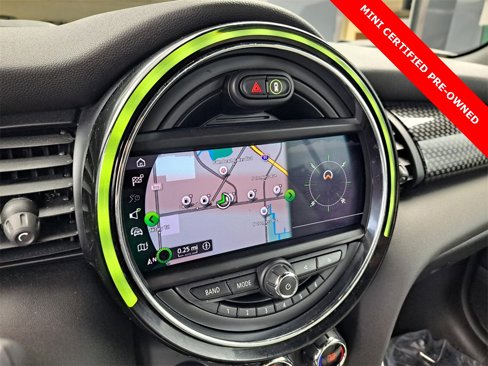 Used 2021 MINI Cooper S image 22