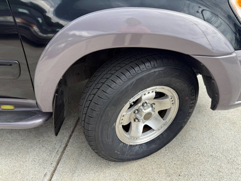 Used 2002 Toyota Sequoia SR5 image 23