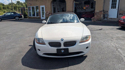 Used 2003 BMW Z4 3.0i image 19