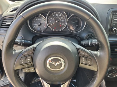 Used 2014 MAZDA CX-5 Touring w/ Bose/Moonroof Package image 29