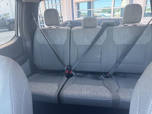 Used 2022 Ford F150 XLT w/ Trailer Tow Package image 11