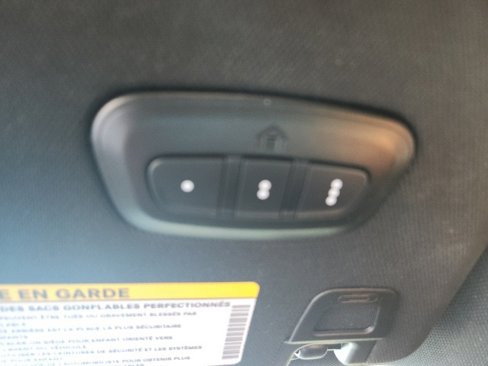 Certified 2024 Jeep Grand Cherokee Limited image 38