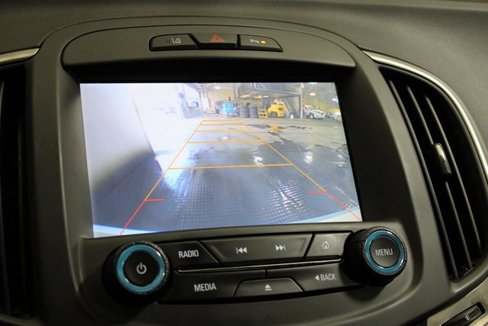 Used 2014 Buick LaCrosse Premium w/ Driver Confidence Package image 16