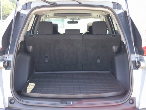 Used 2019 Honda CR-V EX image 29
