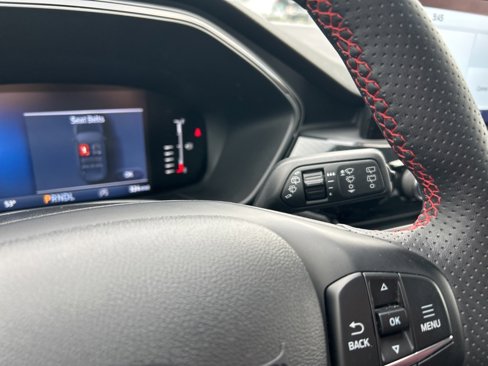 Used 2024 Ford Escape ST-Line image 18