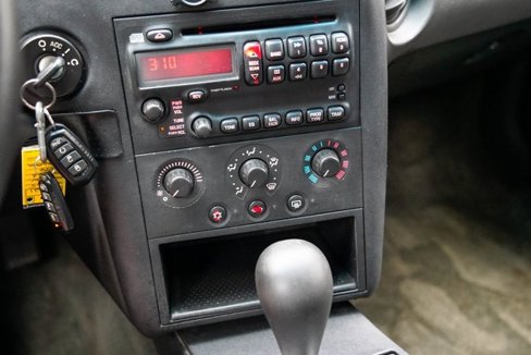 Used 2005 Pontiac Grand Prix image 28