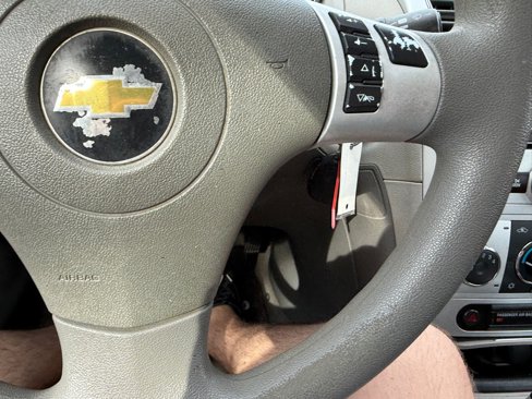 Used 2011 Chevrolet Malibu LT w/ Florida Edition Package image 27