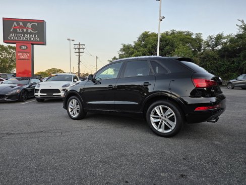 Used 2018 Audi Q3 2.0T Premium image 9