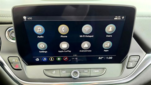 Used 2023 Chevrolet Blazer LT image 32