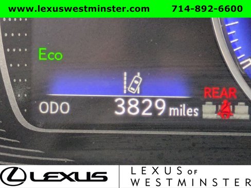 Certified 2025 Lexus ES 350 image 25