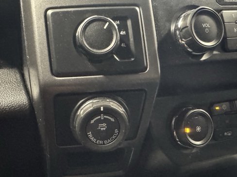Used 2019 Ford F150 XLT w/ Equipment Group 302A Luxury image 22