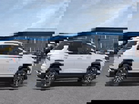 New 2026 Chevrolet Equinox LT w/ Convenience Package II image 53
