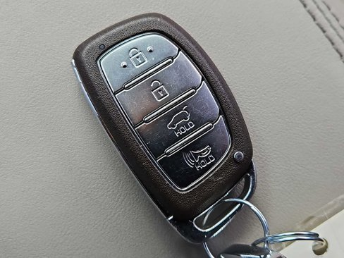 Used 2020 Hyundai Tucson Sport image 35