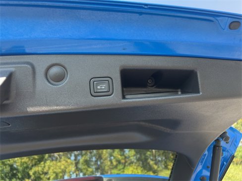 Used 2024 Chevrolet Equinox LT image 17