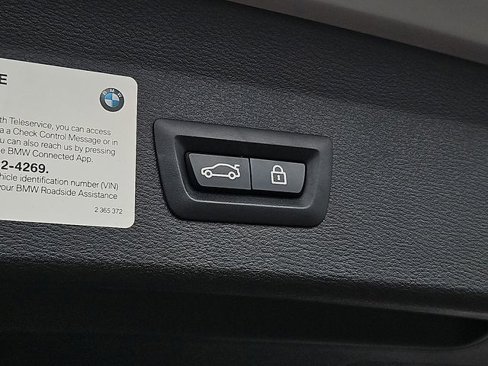 Used 2019 BMW X1 xDrive28i w/ Convenience Package image 32