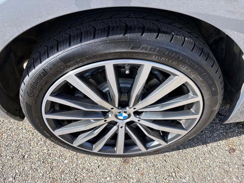 Certified 2024 BMW 228i xDrive Gran Coupe w/ Convenience Package image 10