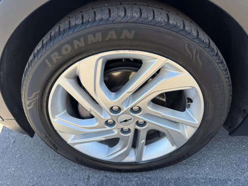 Used 2023 Chevrolet Bolt LT w/ Driver Confidence Package image 32