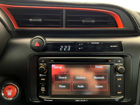 Used 2015 Scion tC image 16