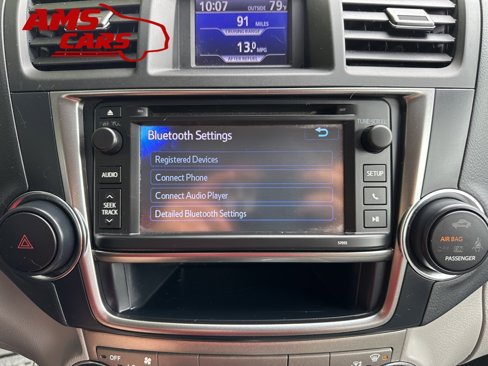 Used 2013 Toyota Highlander Plus image 28