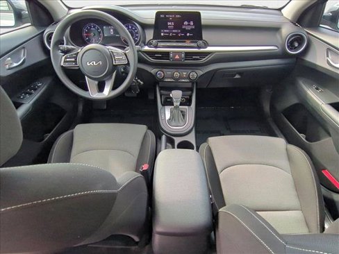 Used 2023 Kia Forte LXS w/ LXS Technology Package image 16