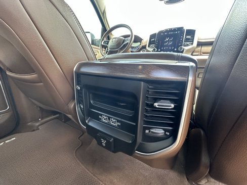 Used 2022 RAM 1500 Laramie image 19