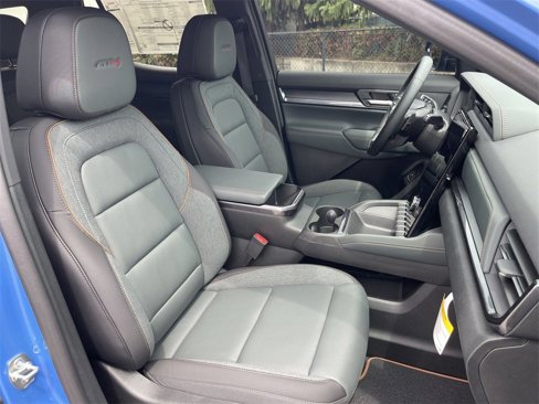 New 2026 GMC Terrain AT4 w/ Convenience Package III image 27