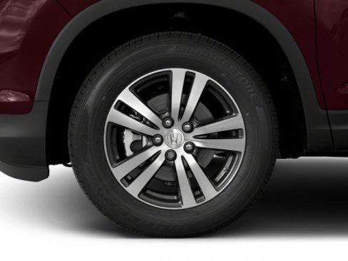 Used 2017 Honda Pilot EX-L image 11