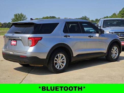 Used 2021 Ford Explorer 2WD image 8