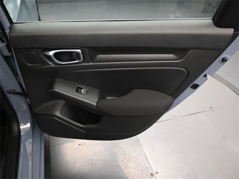 Used 2022 Honda Civic Sport image 31