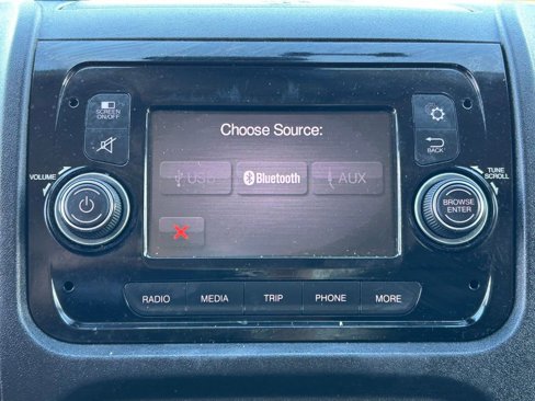 Used 2021 RAM ProMaster 1500 w/ Interior LED Lighting Group image 16
