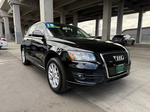 Used 2010 Audi Q5 3.2 Premium image 3